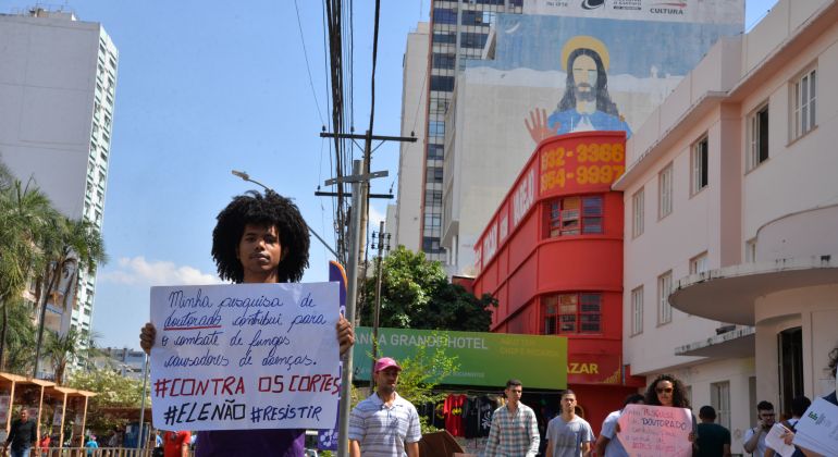 Calendário 2020: Um ano que será de lutas