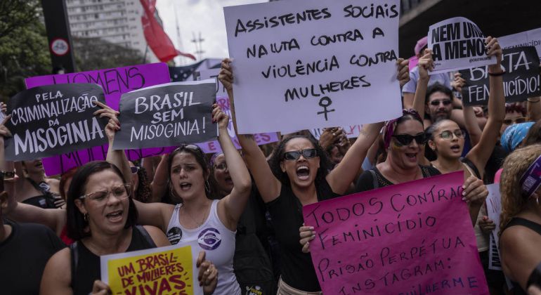 Câmara inclui violência contra os filhos na Lei Maria da Penha e aumenta penas