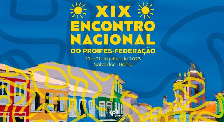 Candidatos à delegação do Adufg-Sindicato defendem participação no XIX Encontro Nacional da Proifes