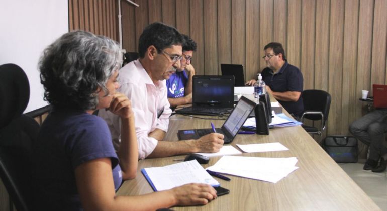 CD do PROIFES detalha ações contra Future-se e avalia encaminhamentos do XV Encontro Nacional