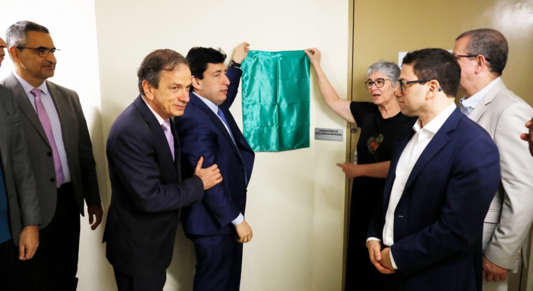 Centro de Excelência em Inteligência Artificial da UFG amplia atuação e chega à Faculdade de Medicina