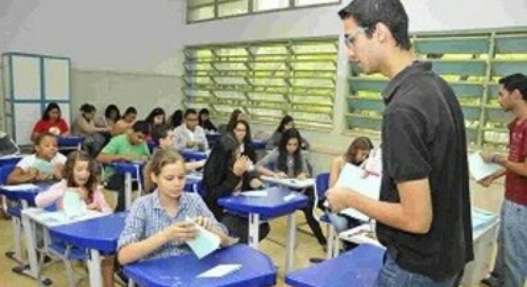 CEPAE/UFG inicia cadastro para distribuição de alimentos