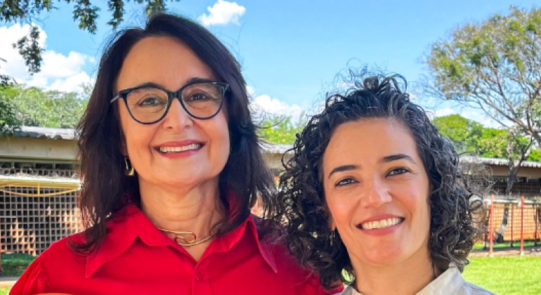 Chapa 1 vence consulta para nova Reitoria da UFG