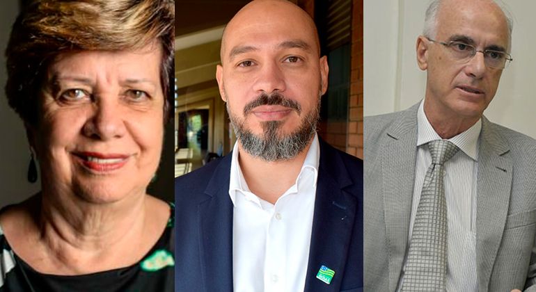 Ciclo de debates aborda o futuro da ciência no Brasil e em Goiás