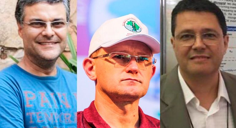 Ciclo de Debates Adufg discute crise energética no Brasil