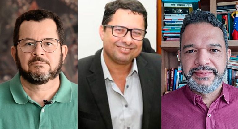 Ciclo de Debates avalia impactos da pandemia no mercado de trabalho