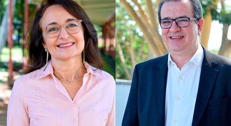 Ciclo de Debates recebe membros das chapas que disputam Reitoria e Vice-Reitoria da UFG
