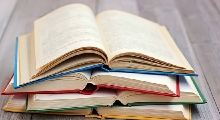 Clube de Leitura do Adufg-Sindicato em Jataí discute conto de Samanta Schweblin nesta quinta (18/09)