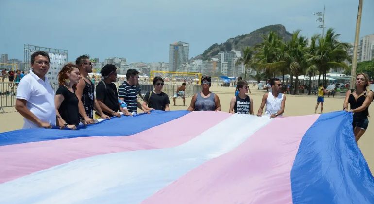 Com 105 mortes em 2024, Brasil é o país que mais mata pessoas trans