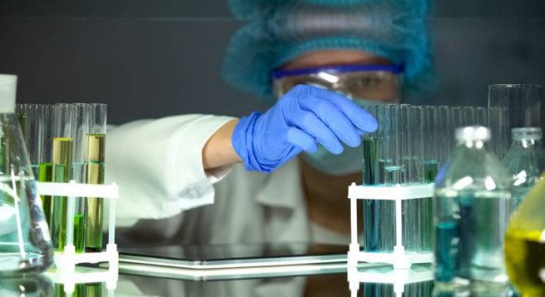 Com investimento recorde, ciência é eixo do desenvolvimento nacional