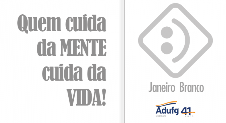 Como está a saúde mental professor (a)?