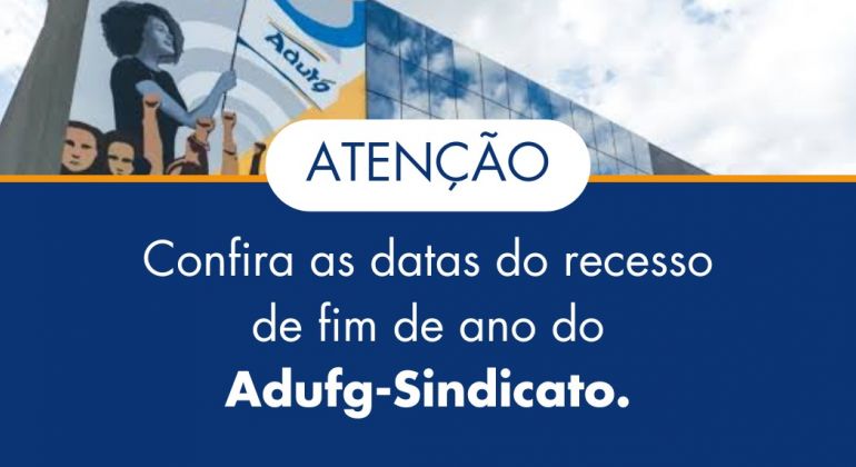 Confira os Horários de funcionamento de Fim de Ano