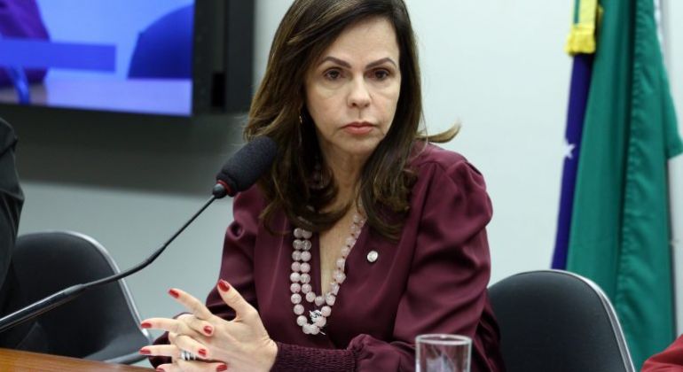 Congresso em Foco: Relatora do Fundeb faz acenos ao governo e à oposição em novo parecer