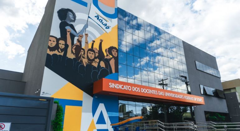 Conheça as atividades oferecidas pelo Adufg-Sindicato