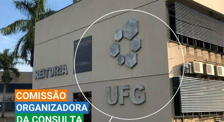 Conheça as chapas inscritas para a consulta a comunidade universitária para o próximo reitorado da UFG