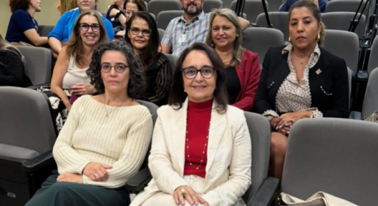 Consuni elabora lista tríplice para nova Reitoria da UFG