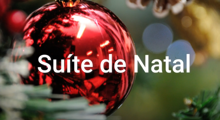 Coral Vozes do Adufg se reinventa com performance especial de Natal