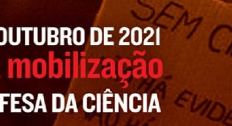 Cortes na ciência são discutidos em mesa-redonda virtual da SBPC
