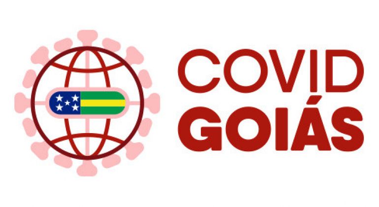 Covid Goiás UFG passa a trazer casos da COVID-19 por bairros de Aparecida de Goiânia