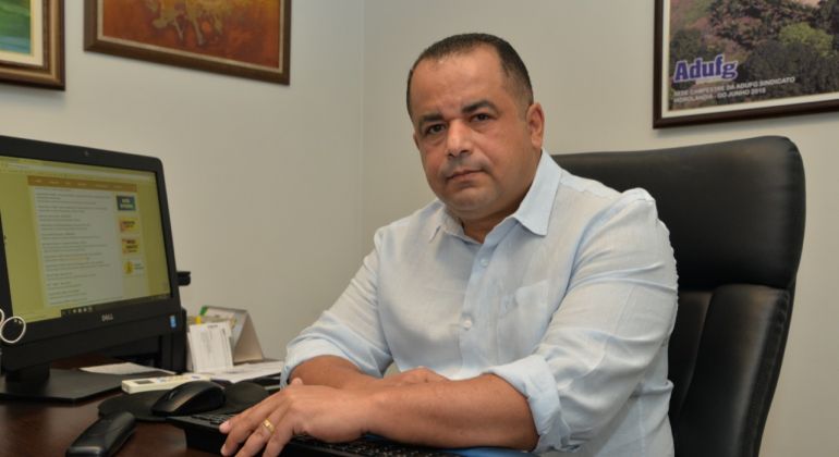 Debate virtual discutiu resolução da UFG que autoriza realização de parte das atividades acadêmicas de forma remota