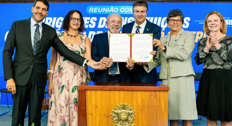 Decreto permite que faculdades comunitárias recebam recursos públicos