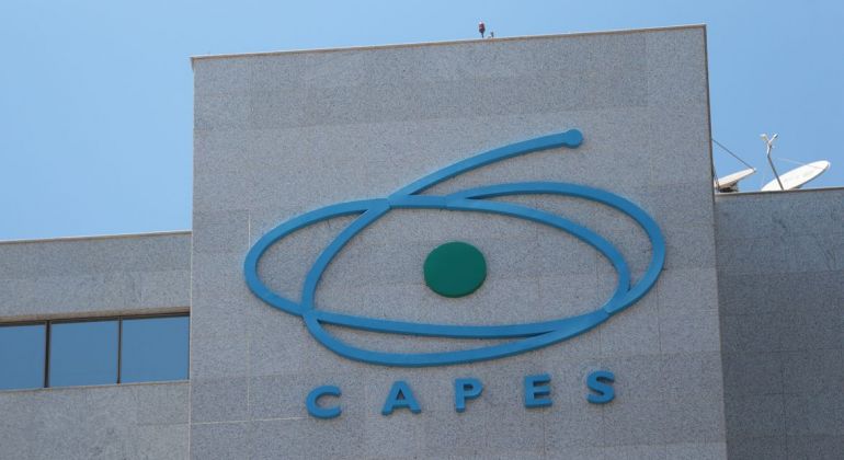 Denise Pires substitui Mercedes Bustamante na presidência da Capes