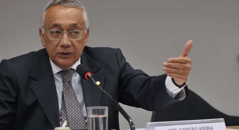Deputado federal Gastão Vieira encaminha Projeto de Lei em defesa da autonomia das universidades