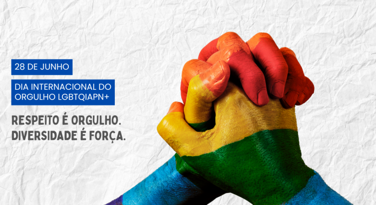 Dia do Orgulho: um marco de resistência, desafios e conquistas para a comunidade LGBTQUIAPN+