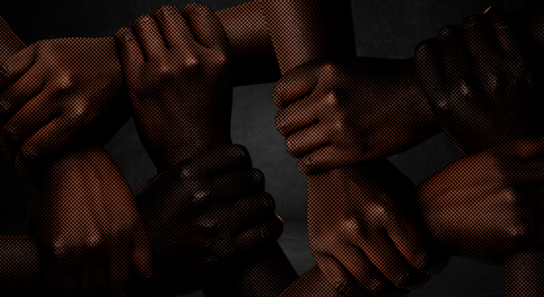 Dia Nacional do Combate à Discriminação Racial: educando e enfrentando o racismo no cenário universitário