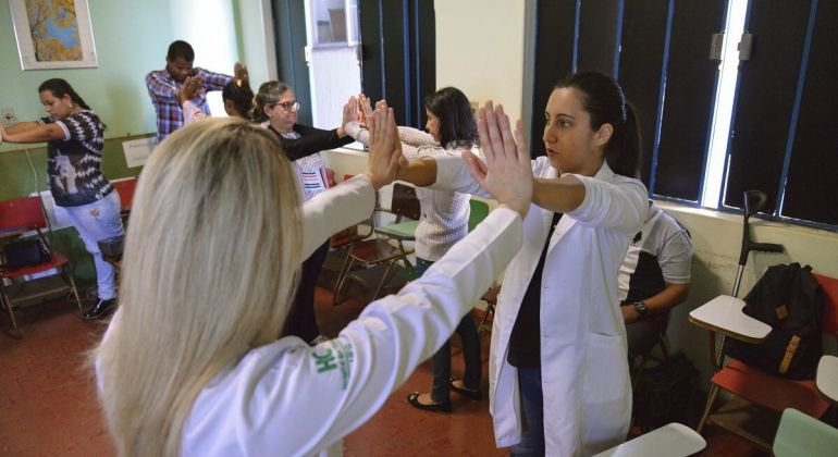 Diagnóstico precoce é aliado no controle da esclerose múltipla