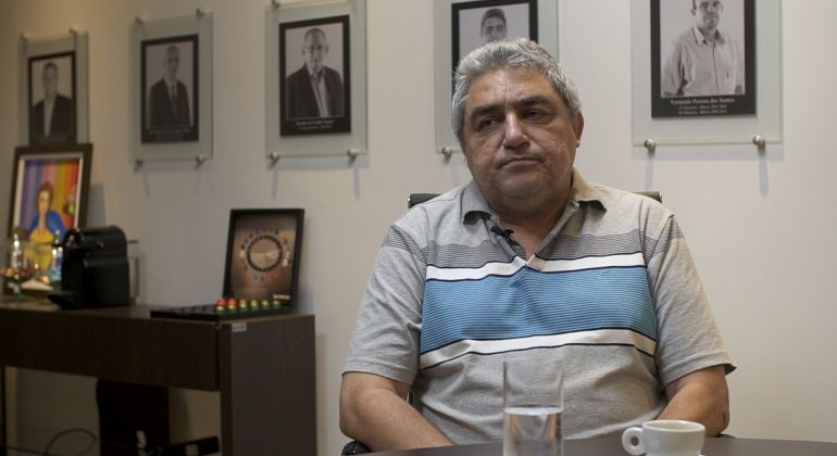 Diretor administrativo do Adufg avalia principais desafios políticos e sindicais em 2021