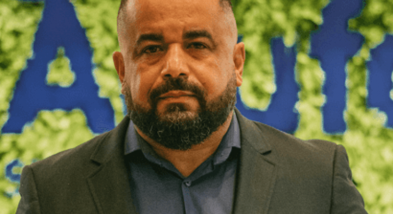 Diretor administrativo do Adufg-Sindicato é o secretário de Comunicação da CUT-GO