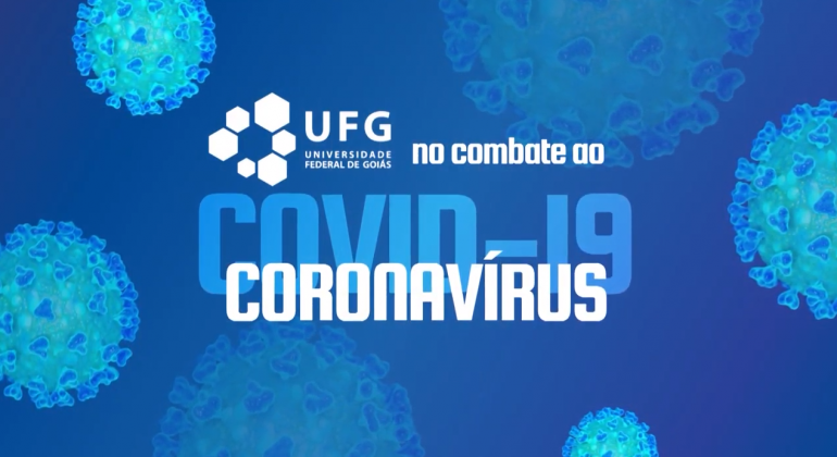 Diretor do IPTSP ressalta importância de EPIs doados pelo Adufg no combate à Covid-19