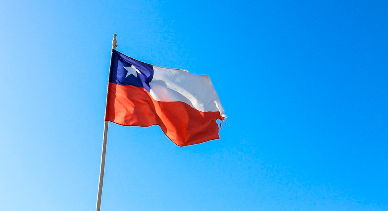 Diretoria do Adufg assina moção pela libertação dos presos políticos do Chile