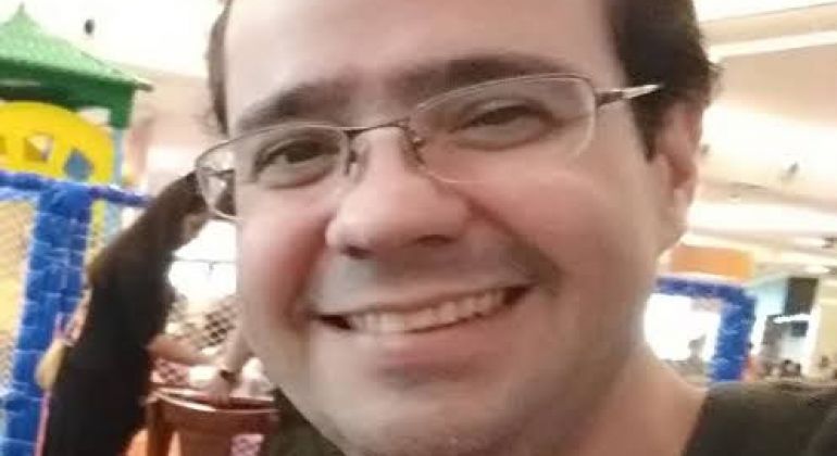 Diretoria do Adufg lamenta a morte do professor José Lúcio Gonçalves Júnior, do curso de Engenharia Mecânica da EMC/UFG