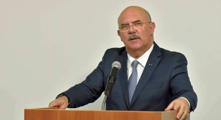 Diretoria do Adufg repudia declarações do ministro da Educação sobre alunos com deficiência