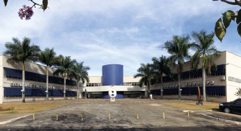 Diretoria do Adufg-Sindicato comunica Reitoria da UFG sobre encerramento da greve docente