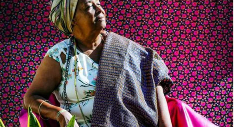 Diretoria do Adufg-Sindicato lamenta a morte da líder quilombola Bernadete Pacífico