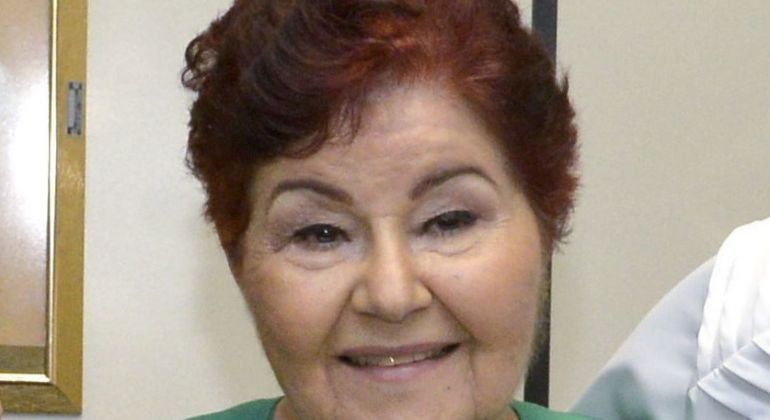 Diretoria do Adufg-Sindicato lamenta a morte da professora Eleuse Machado de Britto Guimarães