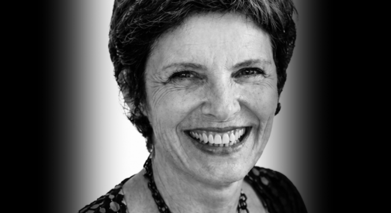 Diretoria do Adufg-Sindicato lamenta a morte da professora Regina Celeste Rocha de Barros