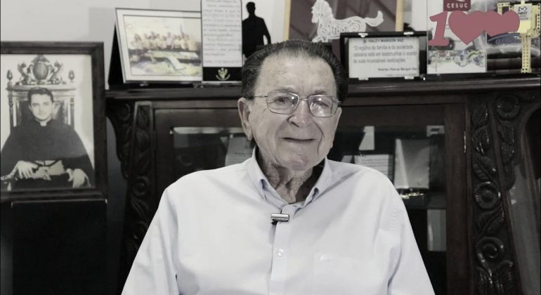 Diretoria do Adufg-Sindicato lamenta a morte de Haley Margon Vaz