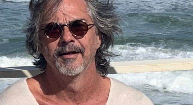 Diretoria do Adufg-Sindicato lamenta a morte do professor André Barcellos Carlos de Souza