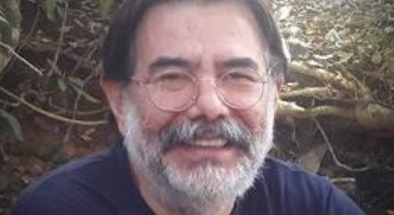 Diretoria do Adufg-Sindicato lamenta a morte do professor da PUC-GO, Silvio Costa