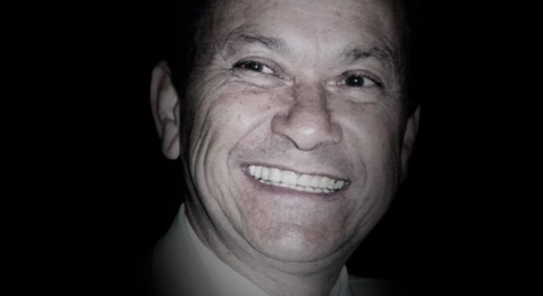 Diretoria do Adufg-Sindicato lamenta a morte do professor Emílio Vieira