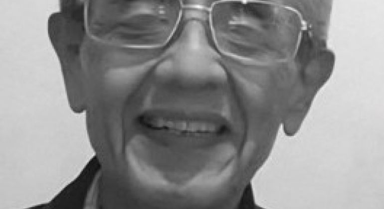 Diretoria do Adufg-Sindicato lamenta a morte do professor Engler José Vidigal Lobato