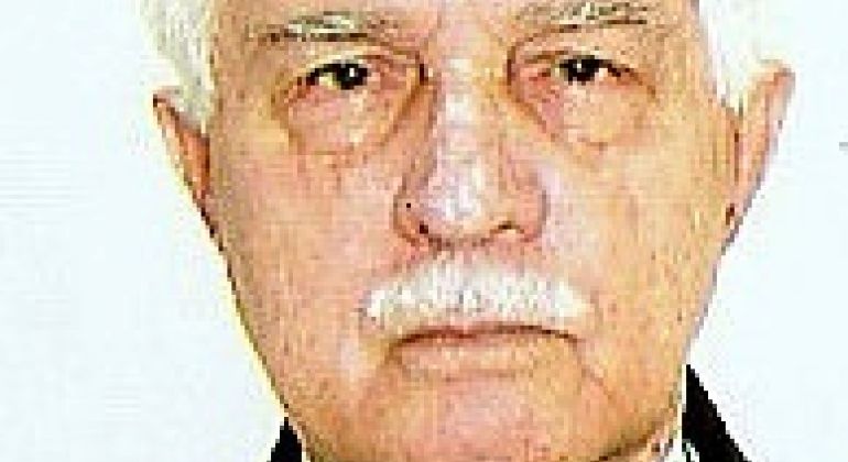 Diretoria do Adufg-Sindicato lamenta a morte do professor Eurides Curvo
