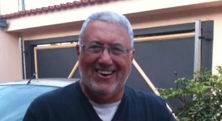Diretoria do Adufg-Sindicato lamenta a morte do professor João Cezar Pierobon