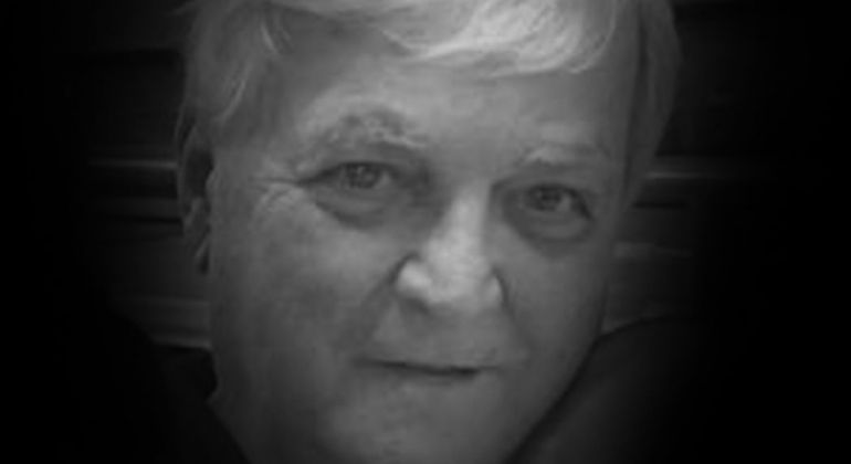 Diretoria do Adufg-Sindicato lamenta a morte do professor José Luiz Domingues