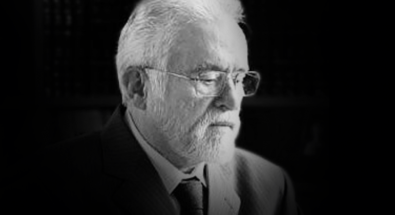 Diretoria do Adufg-Sindicato lamenta a morte do professor Julpiano Chaves Cortez