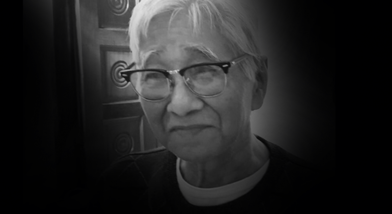 Diretoria do Adufg-Sindicato lamenta a morte do professor Luis Yukihide Goya